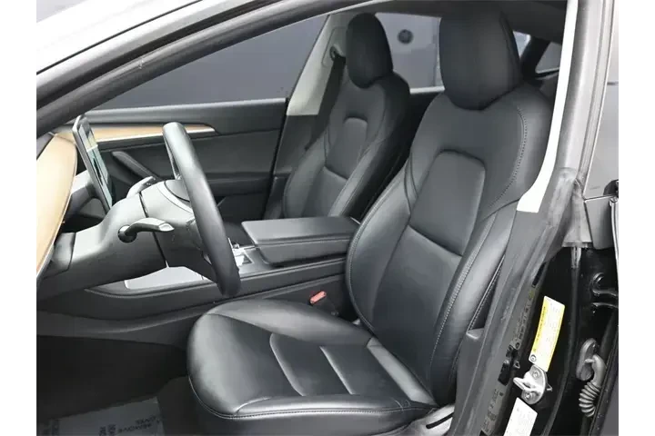 $19284 : Tesla Model 3 2021 Standard image 9