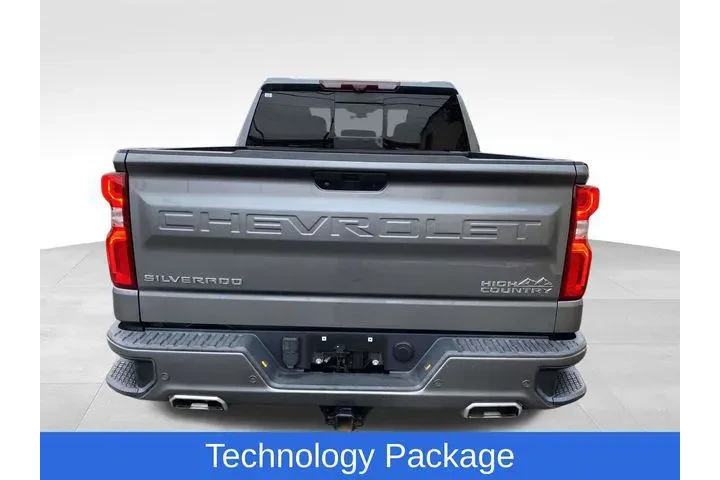 $34985 : Chevrolet Silverado 1500 Lim image 3