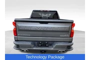 $34985 : Chevrolet Silverado 1500 Lim thumbnail
