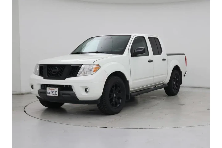 $21998 : Nissan Frontier 2020 4x2 S 4 image 4