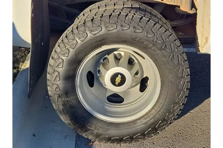 $32000 : Chevrolet Silverado 3500HD 2 image 5