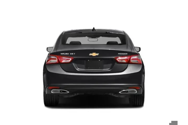 $13500 : Chevrolet Malibu 2020 Premie image 5