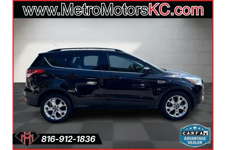 $10989 : 2013 Escape FWD 4dr SE image 8