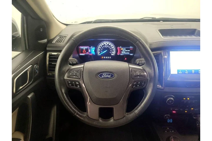 $31998 : Ford Ranger 2021 4x4 Lariat image 10