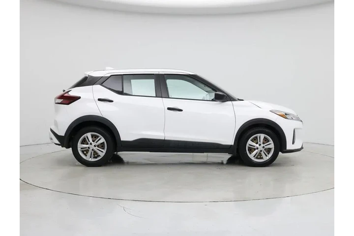 $16998 : Nissan Kicks 2021 S 4dr Cros image 7