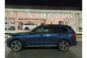 $36399 : BMW X7 2022 AWD xDrive40i 4d thumbnail