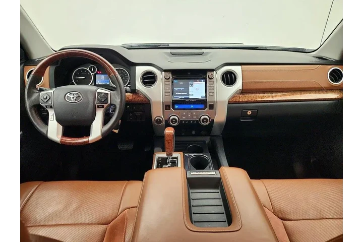 $37998 : Toyota Tundra 2017 4x4 1794 image 9