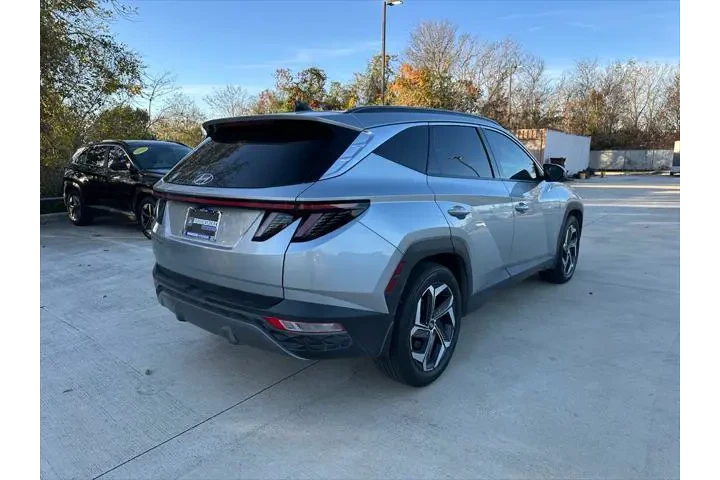 $19394 : Hyundai TUCSON 2022 Limited image 5