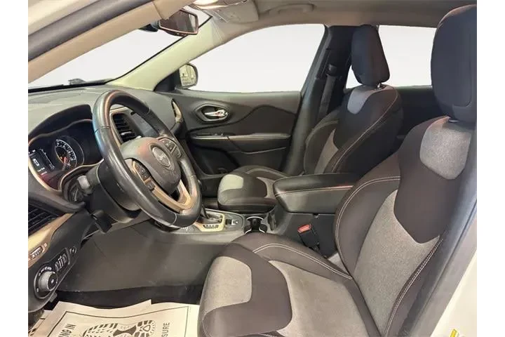 $9961 : Jeep Cherokee 2014 4x4 Latit image 9