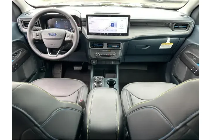 $34000 : Ford Maverick 2025 AWD Lobo image 8