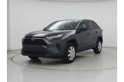 $28998 : Toyota RAV4 2025 AWD LE 4dr thumbnail