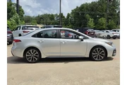 $16990 : Toyota Corolla 2020 SE 4dr S thumbnail