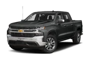 Chevrolet Silverado 1500 201 en Houston