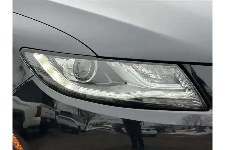 $15494 : Lincoln MKC 2019 AWD Select image 8