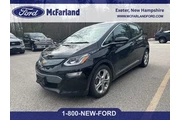 Chevrolet Bolt EV 2017 LT 4d