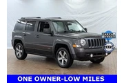 Jeep Patriot 2016 4x4 Sport