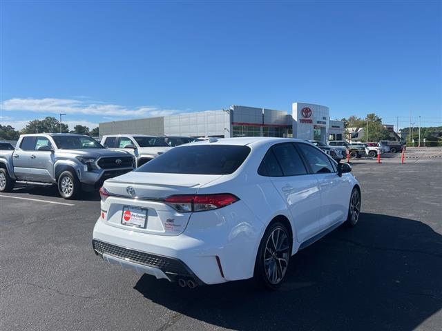 $21291 : PRE-OWNED 2021 TOYOTA COROLLA image 7