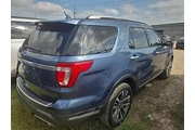 $26753 : Ford Explorer 2019 AWD Plati thumbnail
