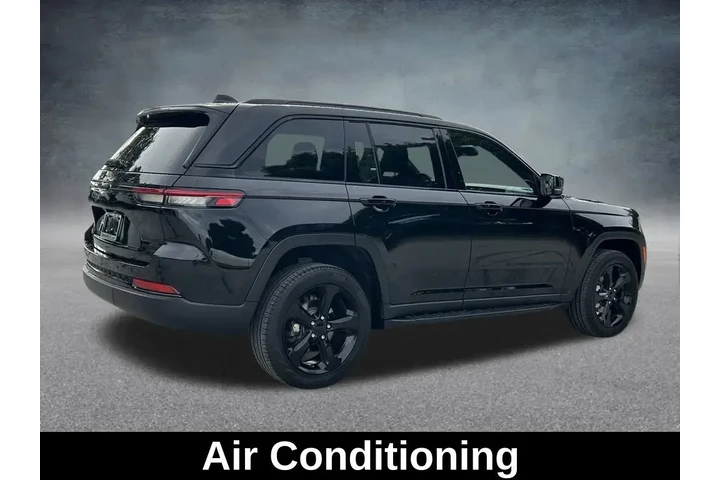 $39956 : Jeep Grand Cherokee 2024 4x2 image 7