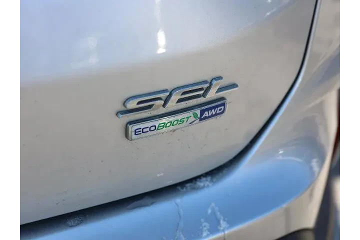 $17494 : Ford Edge 2019 AWD SEL 4dr C image 10