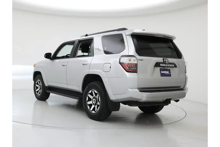$38998 : Toyota 4Runner 2024 4x4 TRD image 2