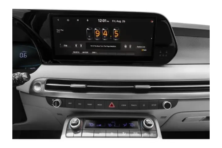 $34998 : Hyundai PALISADE 2023 AWD SE image 10