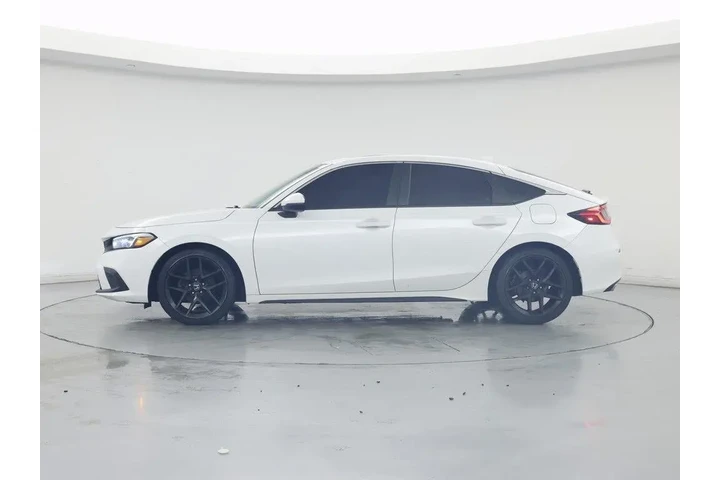 $23998 : Honda Civic 2022 Sport Touri image 3