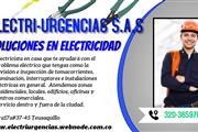 Urgencias,cortos,electricista. thumbnail