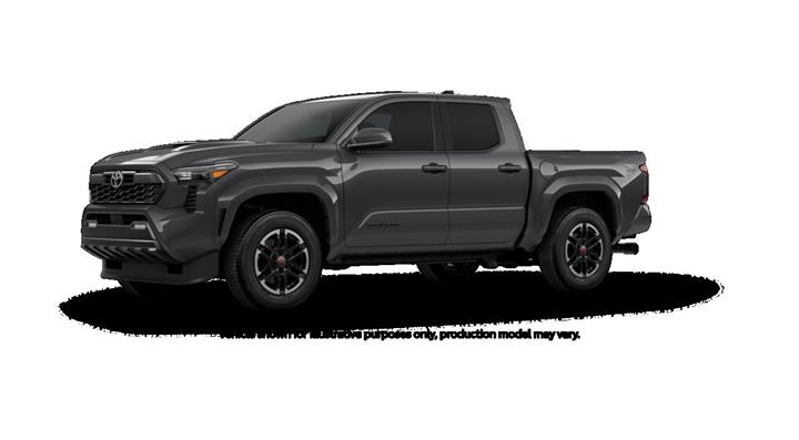 $53379 : 2024 Tacoma TRD Sport image 3