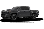 $53379 : 2024 Tacoma TRD Sport thumbnail