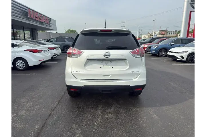 $7995 : Nissan Rogue 2016 AWD S 4dr image 9