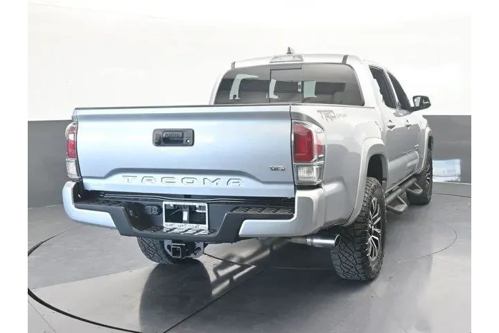 $31991 : Toyota Tacoma 2023 4x2 TRD O image 5