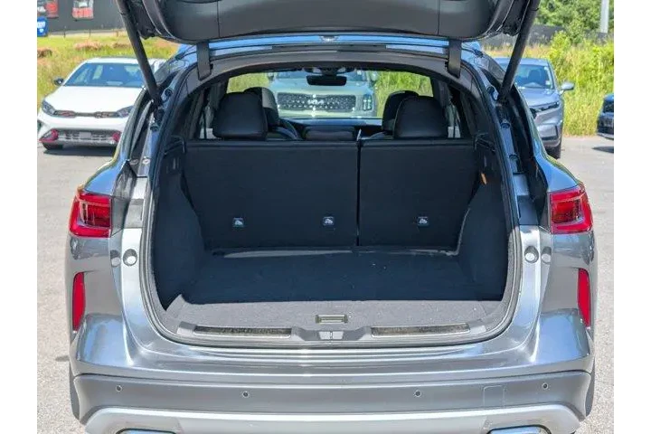 $37999 : INFINITI QX50 2023 AWD Autog image 10