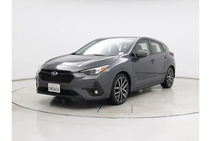 $25998 : Subaru Impreza 2024 AWD Spor image 4