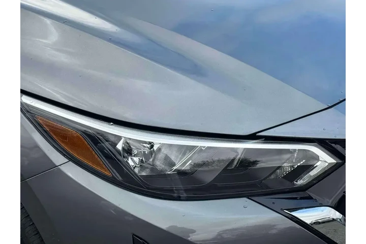 $17195 : Nissan Sentra 2025 SV 4dr Se image 10