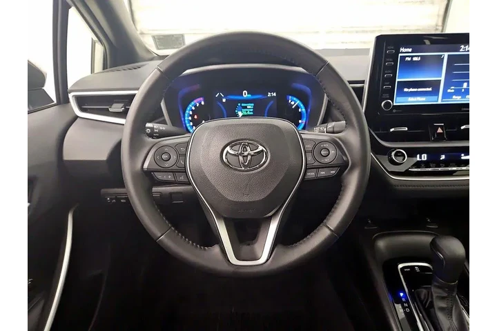 $24998 : Toyota Corolla 2022 XSE 4dr image 10