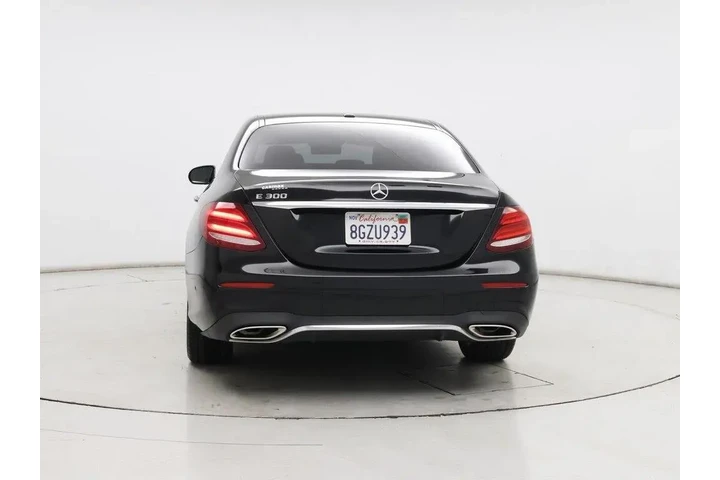 $24998 : Mercedes-Benz E-Class 2019 E image 6