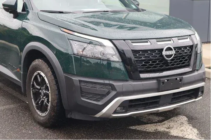 $30992 : Nissan Pathfinder 2023 AWD R image 4