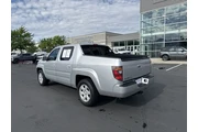 Honda Ridgeline 2006 AWD RTL en Salt Lake City