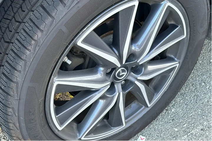 $16990 : Mazda CX-5 2018 AWD Grand To image 4