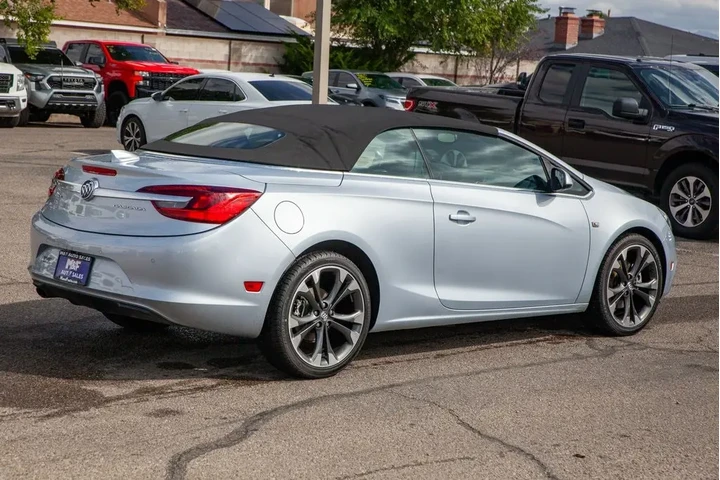 $14950 : 2016 Cascada Premium image 5