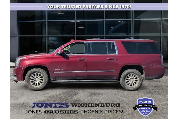 $8995 : GMC Yukon XL 2016 4x4 Denali image 2