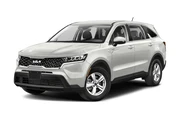 2023 Sorento LX en Tulare