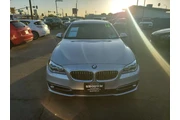 $15395 : 2016 BMW 5 Series 528i thumbnail