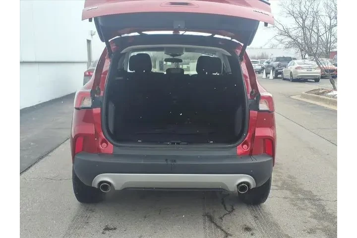 $21874 : Ford Escape 2022 AWD SE 4dr image 7