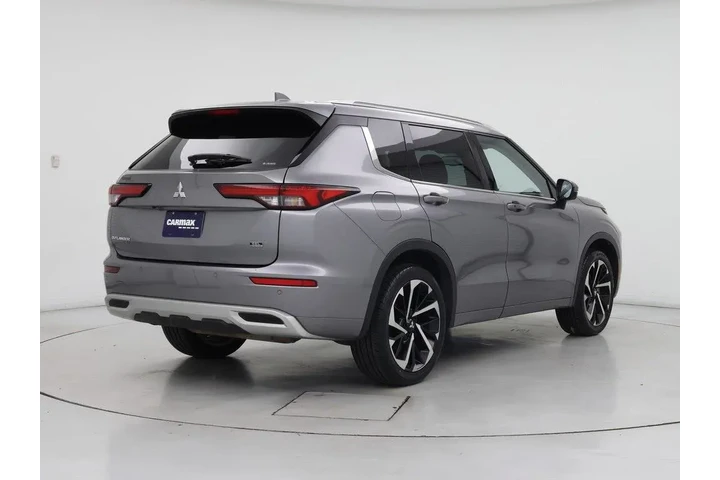 $23998 : Mitsubishi Outlander 2022 AW image 8