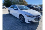 Chevrolet Malibu 2024 LT 4dr