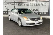 $4207 : Nissan Altima 2009 2.5 S 4dr thumbnail
