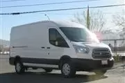 2015 Transit 250 en Las Vegas