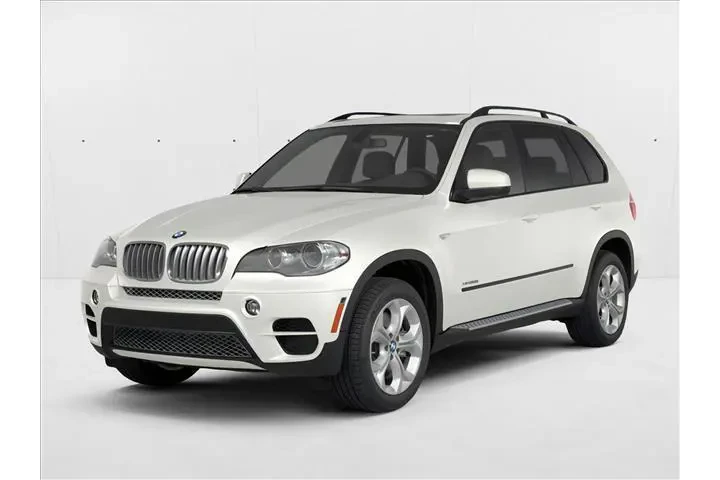 $15999 : BMW X5 2013 AWD xDrive35i Pr image 1